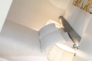 Posezení v ubytování La Ripa Boutique Hotel