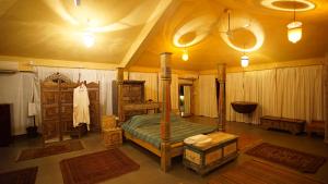 Tiện nghi spa/dịch vụ chăm sóc sức khỏe tại Sur La Mer