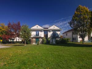 Afbeelding uit fotogalerij van Apartments Matija Terme Ptuj in Ptuj