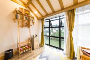 Fotografie z fotogalerie ubytování Tongli Slowlife River View Inn v destinaci Su-čou