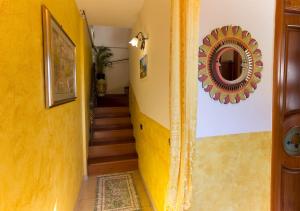 Gallery image of B&B Lemons Coast in Cetara