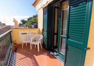 Gallery image of B&B Lemons Coast in Cetara
