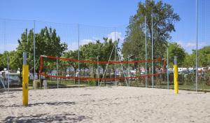 Fotografie z fotogalerie ubytování Piani di Clodia Holidaypark v destinaci Lazise