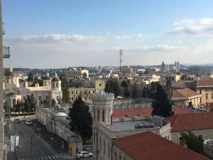 Gallery image of Luxury Jerusalem in Jerusalem