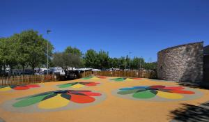 Fotografie z fotogalerie ubytování Piani di Clodia Holidaypark v destinaci Lazise