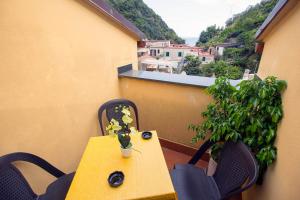 Gallery image of B&B Lemons Coast in Cetara