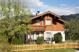 Gallery image of Chalet Badia by we rent, SUMMERCARD INCLUDED in Zell am See