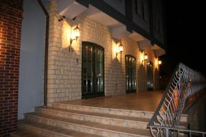 Afbeelding uit fotogalerij van Hotel Spichlerz in Stargard +51 foto's