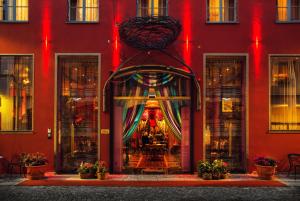 Fotografie z fotogalerie ubytování Dorsia Hotel & Restaurant v destinaci Gothenburg