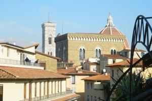 Fotografia z galérie ubytovania Torre Lambertesca vo Florencii