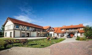 Gallery image of Hotel Nosselia in Krzyczki