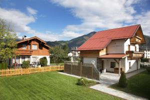 Gallery image of Chalet Badia by we rent, SUMMERCARD INCLUDED in Zell am See