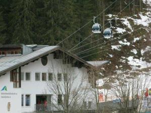 Zdjęcie z galerii obiektu An der Schmittenhohe w mieście Zell am See