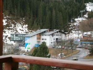 Zdjęcie z galerii obiektu An der Schmittenhohe w mieście Zell am See