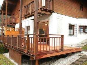 Zdjęcie z galerii obiektu An der Schmittenhohe w mieście Zell am See