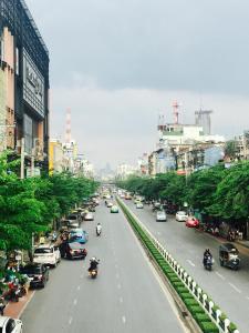 Galeriebild der Unterkunft Inn Trog And Inn Soi in Bangkok