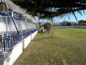 Imagen de la galería de Panorama Hotel, en Ammoudia