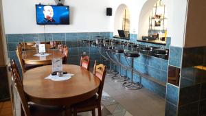 Imagen de la galería de Motel Kotva, en Ivanka pri Dunaji