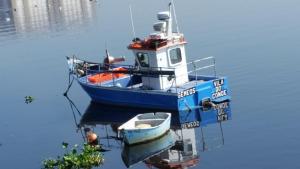 Gallery image of Areia Beach Guest House in Vila do Conde