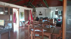 Gallery image of Hotel Rural La Cimbarra in Aldeaquemada