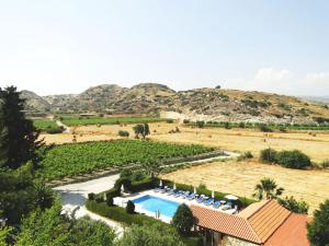 Gallery image of Ampelokipi Holiday Apartments in Pissouri