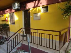 Kép Villa Maria Apartments szállásáról Políhronóban a galériában