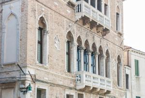 Foto de la galería de Hotel Nani Mocenigo Palace en Venecia