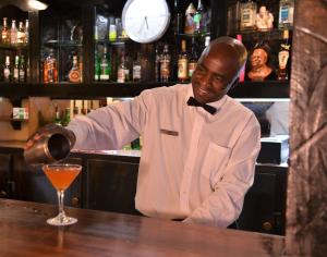 Gallery image of Cresta Churchill Hotel in Bulawayo