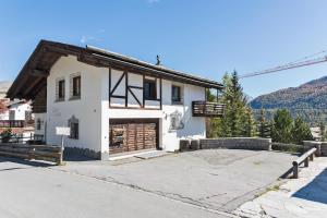 Chesa Ilaria - St. Moritz
