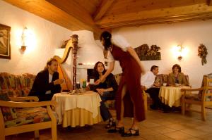 Ospiti di Hotel Brennerspitz
