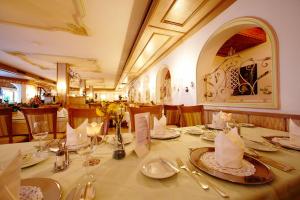 Ristorante o altro punto ristoro di Hotel Brennerspitz