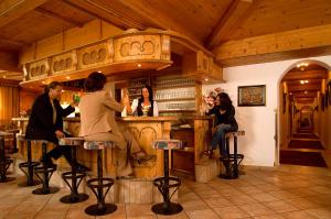 Ospiti di Hotel Brennerspitz