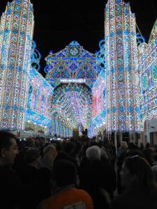 Kép Azzurro Cielo szállásáról Casaranóban a galériában