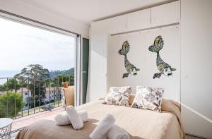 Φωτογραφία από το άλμπουμ του Azteka Blue 2 Bed Apartment Calella de Palafrugell σε Calella de Palafrugell +19 φωτογραφίες