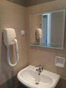 Gallery image of Pink House Socrates in Vitalades