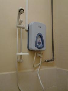 Gallery image of Alisa Homestay in Sungkai
