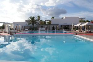 Messapia Hotel & Resort