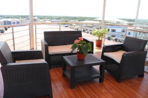 Gallery image of Hotel Adriand's in Machala