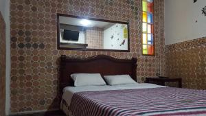 Gallery image ng Hostal Balcony sa Popayan