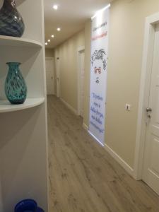 Fotografie z fotogalerie ubytování CASA GRAMSCI B&B v destinaci Foggia