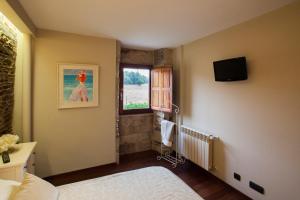 Gallery image of Casa Do Bosque in Sarria