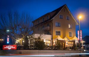 Photo de la galerie de l'établissement Seiler's Hotel, à Liestal