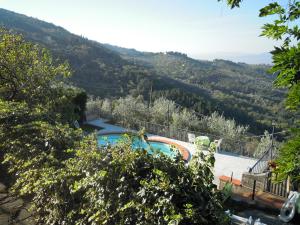 Gallery image of Bel Panorama Tre in Pelago