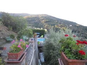 Photo de la galerie de l'établissement Holiday Home Bel Panorama Due, à Pelago 22 autres photos