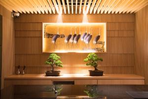 Fotografie z fotogalerie ubytování The Centurion Classic Akasaka v Tokiu