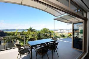 Gallery image of Amazing Seaview House in Auckland