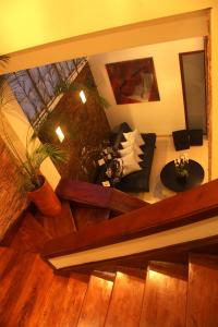 Fotografie z fotogalerie ubytování 6 Suites Hotel v destinaci Bogotá + 26 fotografií