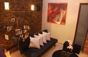 Fotografie z fotogalerie ubytování 6 Suites Hotel v destinaci Bogotá