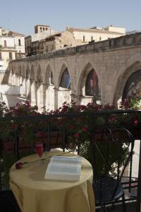 Fotografie z fotogalerie ubytování Sei Stelle v destinaci Sulmona