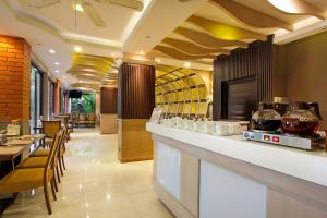 Gallery image of Rimnaam Klangchan Hotel - SHA Plus in Chanthaburi